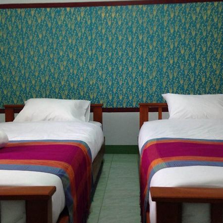 Baan Mitreejit Lejlighed Surat Thani Værelse billede
