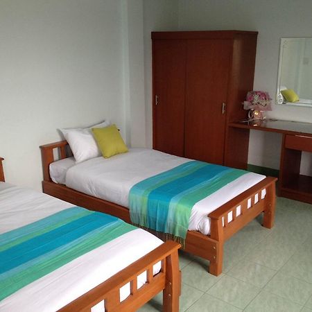 Baan Mitreejit Lejlighed Surat Thani Værelse billede