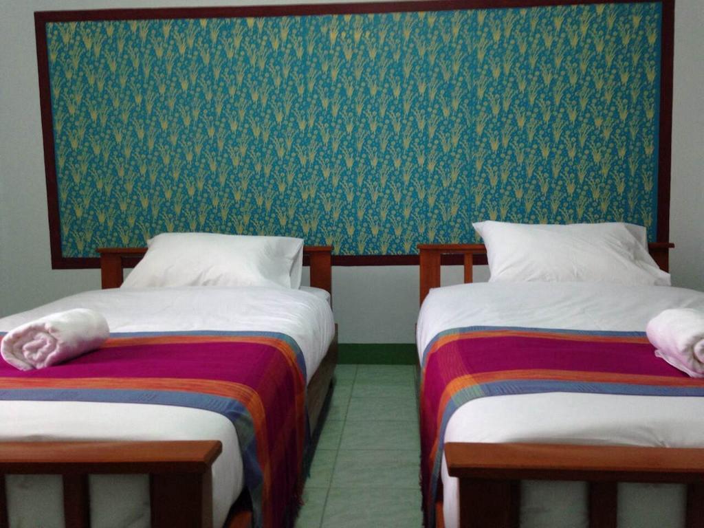 Baan Mitreejit Lejlighed Surat Thani Værelse billede