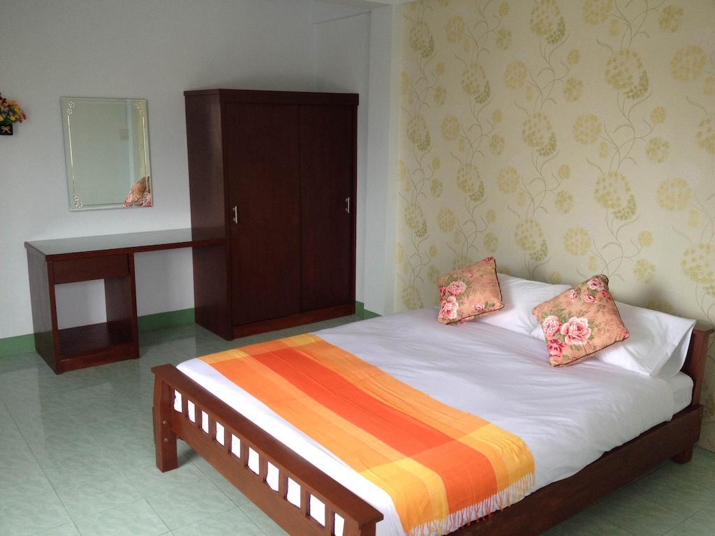 Baan Mitreejit Lejlighed Surat Thani Værelse billede
